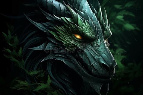 Immagine tematica di un drago fantasy in un ambiente di gioco