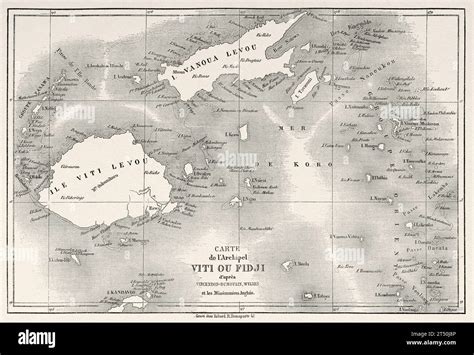 Mappa delle Isole del Sud di Arcania: Gothic 4