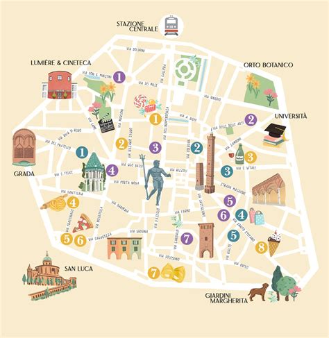 Mappa dettagliata di Silverlake con punti d'interesse