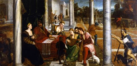 rappresentazione iconografica della parabola del ricco epulone e di Lazzaro
