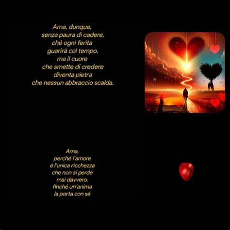 Immagine concettuale dell'amore perfetto che disperde l'oscurità della paura