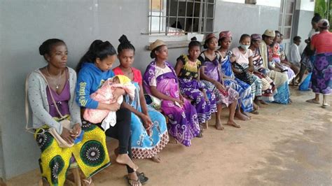 Foto rappresentativa dell'Ospedale Fondation Médicale d'Ampasimanjeva