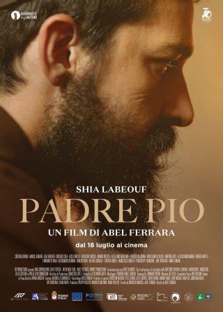 Locandina del film