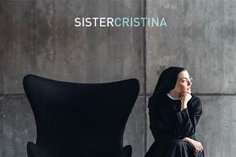 Copertina dell'album Sister Cristina