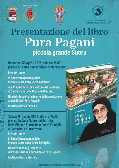Miniatura che mostra una suora in meditazione con un libro aperto