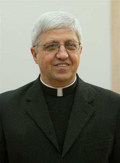 Ritratto ufficiale di Mons. Maurizio Malvestiti, Vescovo di Lodi