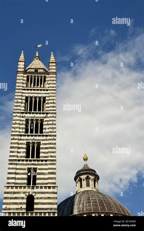 Campanile romanico pisano della Cattedrale di Cagliari