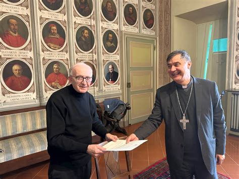 Foto di Don Domenico Dell'Omo