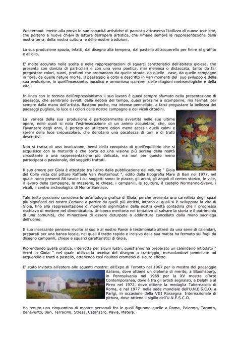 Rappresentazione artistica del colle arenoso di Miglierina