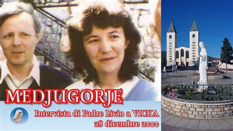 Ritratto di Vicka Ivanković-Mijatović, veggente di Medjugorje