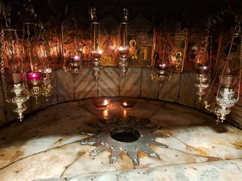 Schema del percorso della Luce di Betlemme dalla Natività alle parrocchie