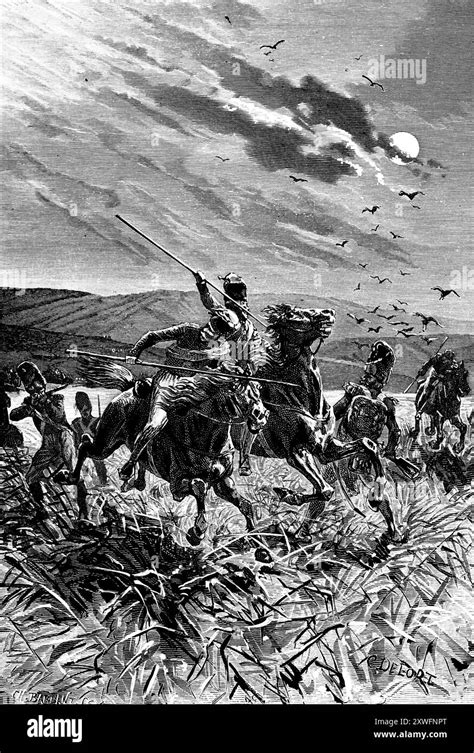 Illustrazione storica di un martirio in Vietnam