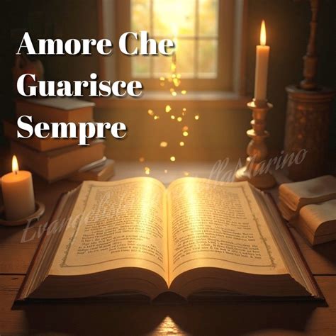 infografica che spiega il concetto biblico di amore come azione
