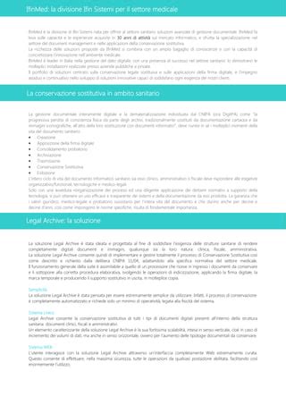Documenti legali o schema di riorganizzazione societaria