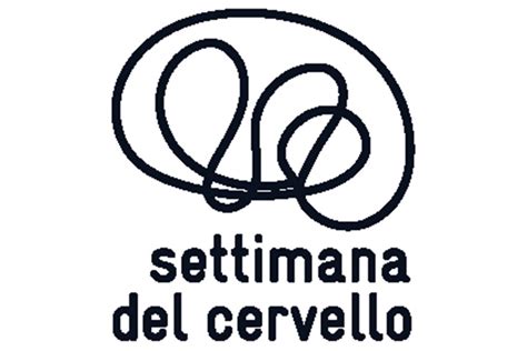 Logo della Settimana del Cervello