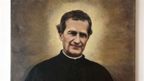 Ritratto storico di Don Giuseppe Ambrosio