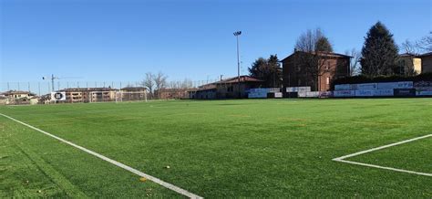 Campo da calcio parrocchiale