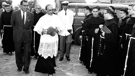 Foto d'archivio di Mons. Telesforo Giovanni Cioli