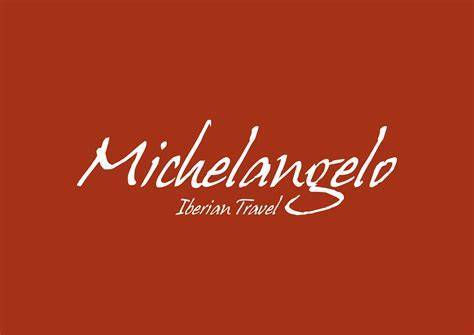 Logo Michelangelo Travel