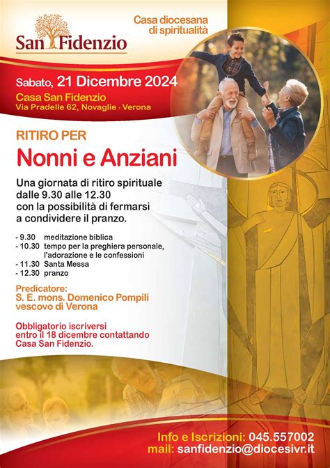 Antica foto di un seminario o luogo di ritiro spirituale