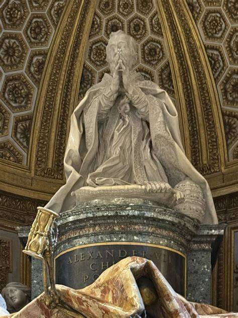 Foto del monumento funebre di Willem von Enckenvoirt