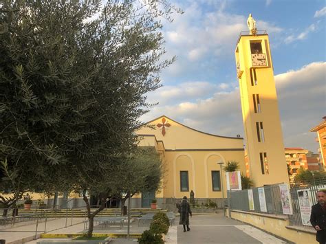 Foto della chiesa del Buon Pastore, Caserta