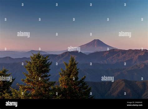 Alba mozzafiato (Goraikō) vista dalla cima del Monte Fuji