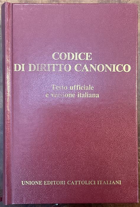 Illustrazione simbolica di un libro di diritto canonico o di giustizia ecclesiastica