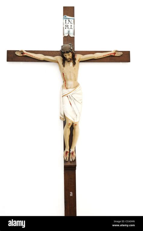 Gesù sulla Croce