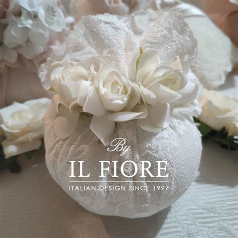 Esempio di confezioni eleganti per bomboniere