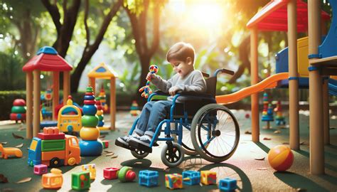 Immagine di bambini e ragazzi con disabilità che partecipano ad attività ricreative nelle case