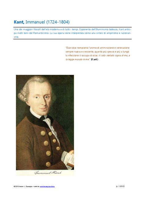 Sintesi delle cinque Solae