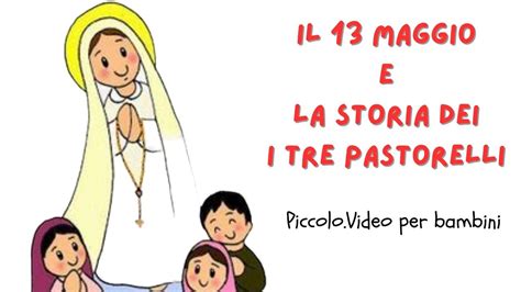 illustrazione dei tre pastorelli di Fatima durante le apparizioni mariane