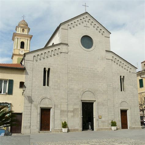 Vista esterna della Chiesa Parrocchiale di Santo Stefano Protomartire a Martellago