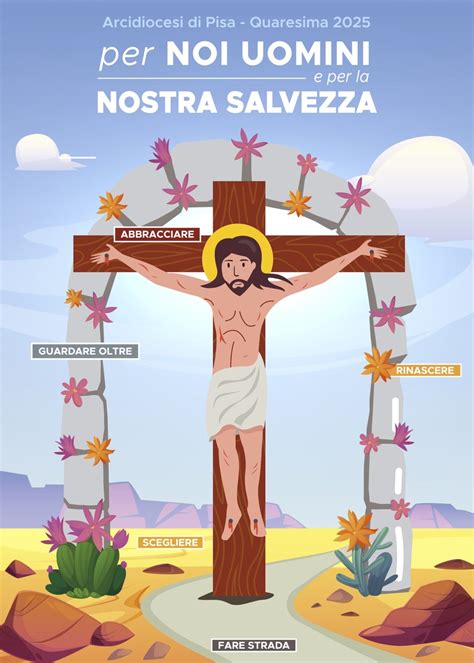 antica illustrazione della Quaresima o di pratiche penitenziali