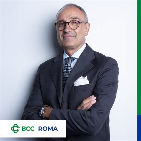 Ritratto di Domenico Ranalli, ex presidente della Banca di Credito Cooperativo Abruzzese