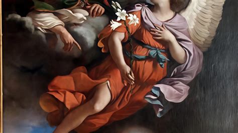 Dettaglio del dipinto 