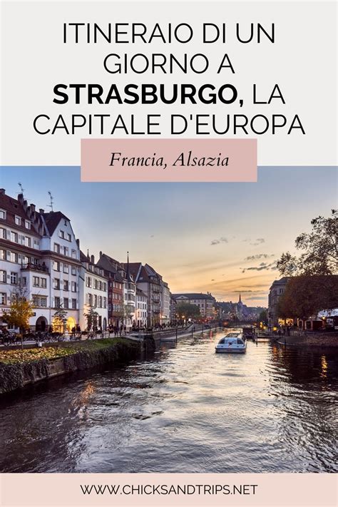 mappa dell'Europa con focus sull'Italia e Strasburgo