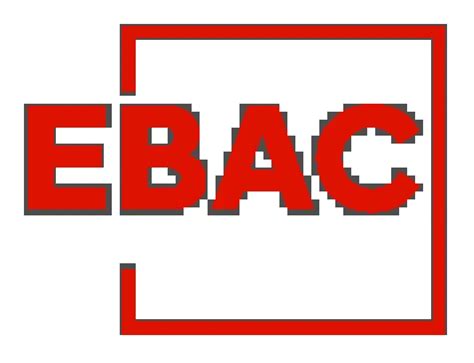 Logo aziendale di Ebac Di Parolin Luisa & C. S.a.s. o un'immagine rappresentativa del settore cartotecnico