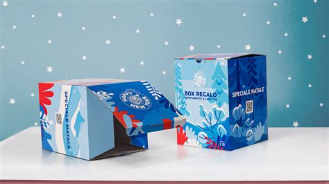 Esempi di scatole personalizzate e packaging realizzati da Ebac Di Parolin Luisa & C. S.a.s.