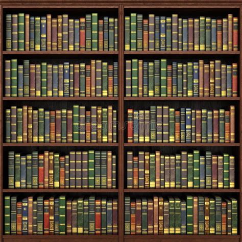 Scaffale pieno di libri fantasy e classici della letteratura