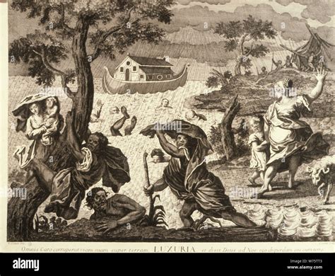 illustrazione della triplice tentazione: lussuria, avarizia, superbia