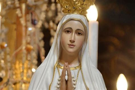 Immagine artistica dell'apparizione della Madonna di Fatima ai tre pastorelli