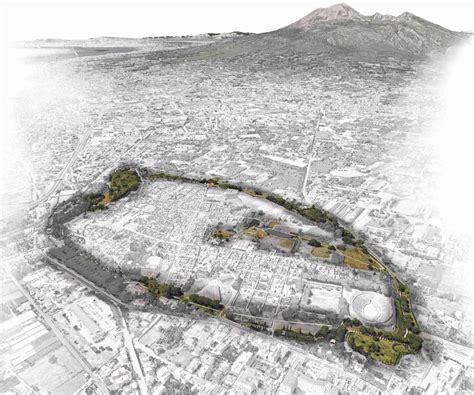 Foto storica o rendering del progetto del complesso parrocchiale francescano ad Avellino