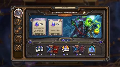 Fortezza del Re dei Lich o Rocca Inferiore di Hearthstone