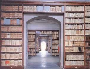 Documento storico del Sant'Uffizio