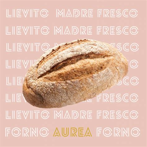 varietà di pani con grani antichi prodotti dal Forno Santa Rita