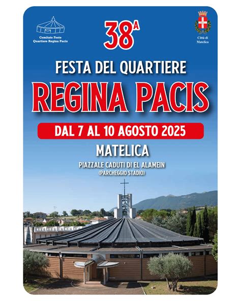 Mappa storica del quartiere di Regina Pacis e dintorni