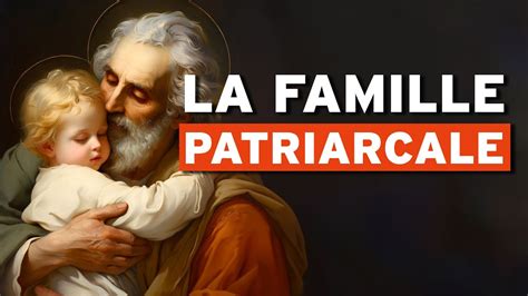 illustrazione di una famiglia patriarcale nell'antico Medio Oriente