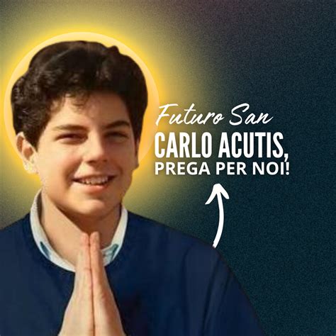Immagine di San Carlo Acutis
